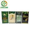 Buy cheap Olive Oil Tin Can Rectangular Metal Container 0.18~0.25 Mm Thickness from wholesalers