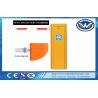 Buy cheap 8M Telescopic Arm Ip55 400W Automatic Barrier Gate 0.5s from wholesalers