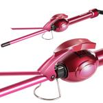 Home Automatic Electric Hair Curler PS66 Body Material Ceramic Styling Tools