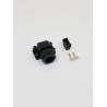 Buy cheap Omrons Domestic Contacts JN6FR02SM1 JN6FR05SM1 JN6FR07SM1 Equvilent Cable Connector from wholesalers