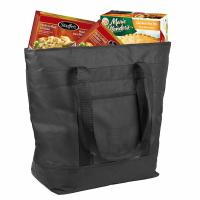 Buy cheap 10 Gallon Insulated Cooler Lunch Bag , Travel Cooler Bag For Food Hot Or Cold product