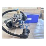 100% Tested Air Brake Solenoid 7422327063/22327063/21965253/21710522 for Volvo