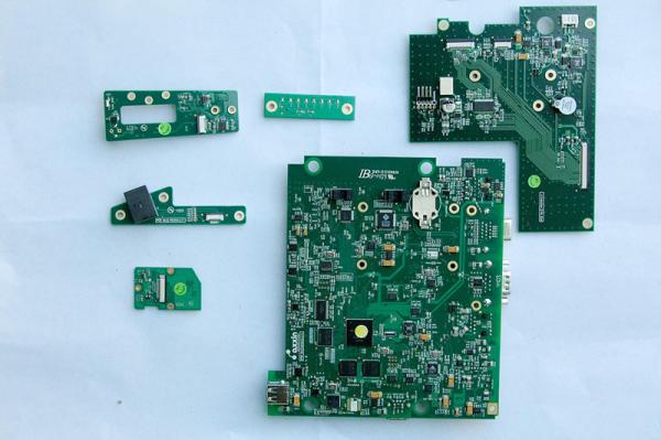Buy cheap Electronic Circuit Board EMS PCB Assembly For Medical Equipment UL 94v0 ISO13485 from wholesalers
