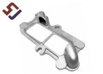 Construction Hardware Parts Stainless Steel Investment Casting Wax Parts