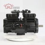 Kobelco Excavator SK135 Hydraulic Piston Pump K3V63DTP OE02