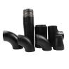 Buy cheap 90 Degree Alloy Steel Pipe Fittings LR Seamless Pipe Elbow from wholesalers
