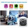 Buy cheap Zero Distortion USB Camera Module 1080p AR0234 For Industrial Inspection from wholesalers