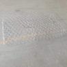 Buy cheap Galfan Coated Gabion Basket Retaining Wall 8x10cm Mesh Hole Stone Cage from wholesalers