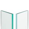 Buy cheap Custom 3mm Thickness Heat Strengthened Laminated Glass For Greenhouse from wholesalers