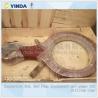 Buy cheap Triplex Mud Pump Crankshaft Connection Rod Conveying Mud Flushing Fluids from wholesalers