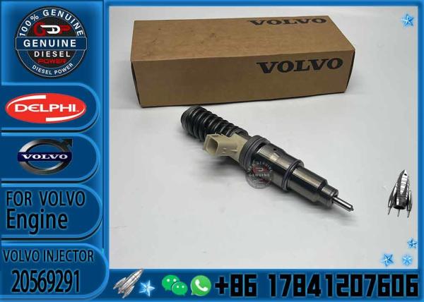 Buy cheap Good Price Unit Pump Injector Electronic Unit 20569291 85000501 BEBE4D07001 BEBE4D28001 BEBE4D39001 Diesel Injector from wholesalers