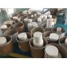 Buy cheap Self Lubricating PTFE Molded Rod Durable High Temperature Resistance from wholesalers