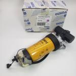 349-1063 3491063 Electric Fuel Pump Assembly For 414E 424D 430D D3G