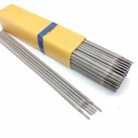 Buy cheap E347-16 347 Stainless Steel Welding Rod 1/16" 1/8" 1.6MM 2.0MM 2.5MM product