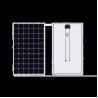 Buy cheap 4kw Off Grid PV System 5kw 6kw Hybrid Solar System Powerstation from wholesalers