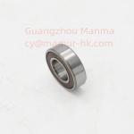 Crankshaft Pilot Bearing For ISUZU 4HK1 8-97258239-0 Truck Parts
