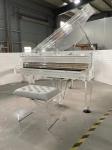 Wholesale custom mechanical 88 keys professional acoustic upright second hand