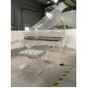 Buy cheap Black professional soundtrack instrument custom made grand second hand piano 88 key second hand piano custom logo second from wholesalers