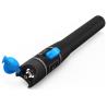 Buy cheap 1km 20mw Fiber Cable Visible VFL 10mw Red Laser Pointer Pen from wholesalers