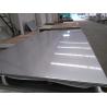 Buy cheap 430 316L Cold Rolled Stainless Steel Plate for Construction Food Vessel from wholesalers