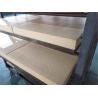 Buy cheap Apartment Stove Vermiculite Insulation Board Shock Resistant Fireproof from wholesalers
