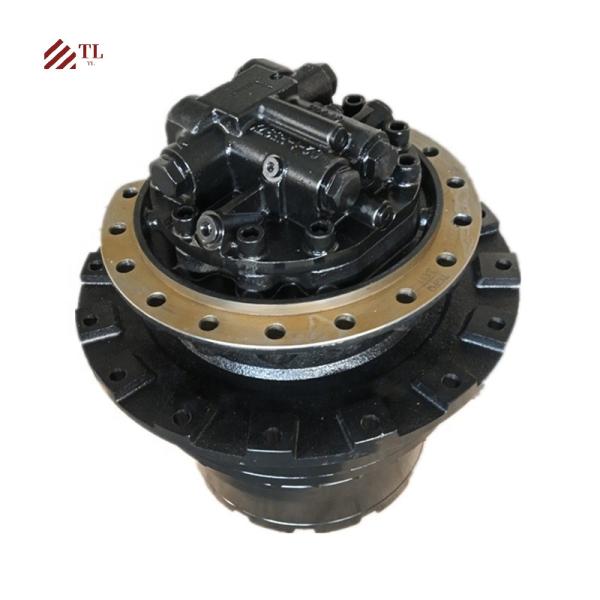 Cast Iron ZX200 ZX210 ZXZ30 ZX240 Travel Motor 9195447 9233687 9181678 ZX240