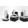 Buy cheap Optical Video Measuring Equipment / 2.5D Vision Measuring Machine 3um Repeatability from wholesalers
