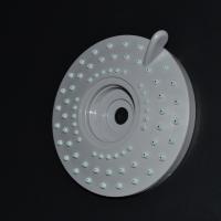 Buy cheap Customized Silicone Air Shower Rose for Improved Performance product