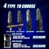 Buy cheap Custom Dynamics Motorcycle Lights Upgrade YYZXD-125 134 135 101 102 124 129 from wholesalers
