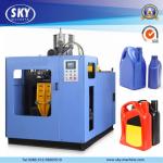Buy cheap Automatic Extrusion Blow Molding Machine from wholesalers