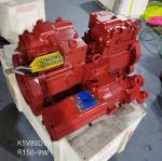 Belparts Excavator Parts Hydraulic Main Pump 31Q4-15020 For Hyundai R150W-9