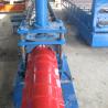 Buy cheap Ridge Cap Roll Forming Machine from wholesalers