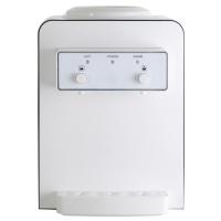 Buy cheap Full Plasic Housing Mini Hot Cold Water Dispenser , Tabletop Water Cooler product