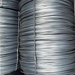 SUS304 Fishing Stainless Steel Wire High Temperature Resistant