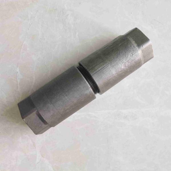 Buy cheap Common Specifications of Stainless Steel Rebar Couplers: from wholesalers
