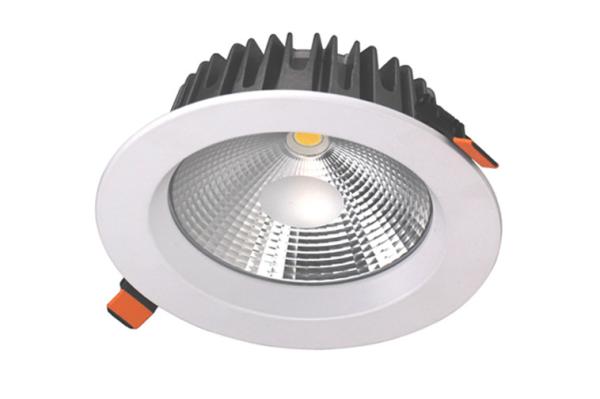 Buy cheap 15w Dimmable Led Recessed Ceiling Lights Fixture Energy Saving from wholesalers