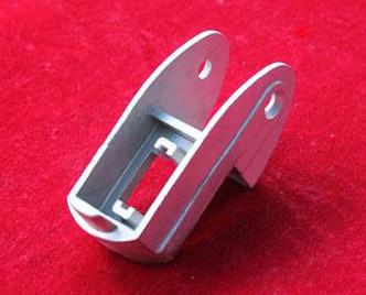 Buy cheap High Precision Custom Metal Parts Anti Dust Wear Resistance Custom Size from wholesalers