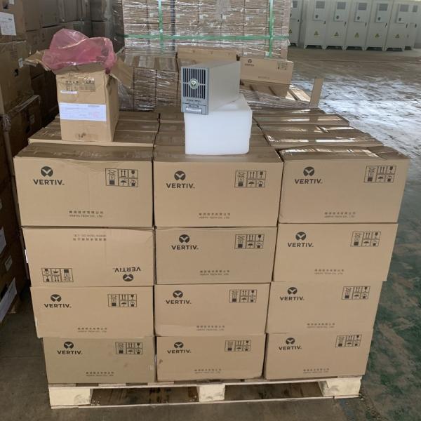 Promotional Custom Power Rectifier R48-3500e Rectifier Module