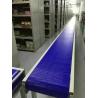 Buy cheap Vacuum Feeder Conveyor Chain Manufacturers For Powder Particle Grain from wholesalers