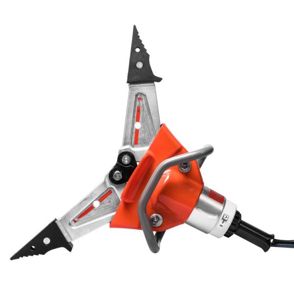 Buy cheap Firefighter Rescue Equipment , Belton Emergaency Hydraulic Spreader Fire Fighting Rescue from wholesalers