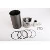 Buy cheap Engine Parts Cylinder Liner Kit for ISUZU 6HK1TC, DIA115mm, 6CYL from wholesalers