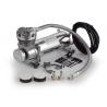 Buy cheap Durable Heavy Duty OffRoad Air Ride Suspension Compressor DC12v Chrome Steel from wholesalers