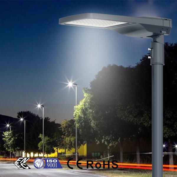Buy cheap Ip66 Waterproof Led Street Photocell Lamp Post 220v 150w Outdoor Road Lighting from wholesalers