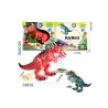 Buy cheap B / O Walking Tyrannosaurus Dinosaur Toys For Toddlers W / Light Roar Sound from wholesalers