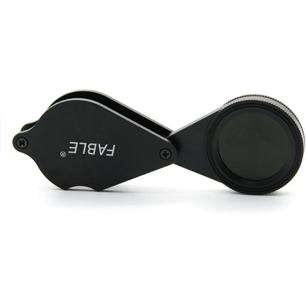 Buy cheap Gem Accessories Tool Metal Black Chelsea Filter Lightweight For Jewelry FCF-25 from wholesalers