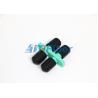 Buy cheap ST Duplex Optical Fiber Adapter OM3 Aqua Plastic Housing For Telecommunication from wholesalers