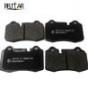 Buy cheap Front Disc Auto Brake Pad 8R0698151D D1663-8891 For Audi Q5 A6 A7 from wholesalers