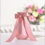 25MM*40Y Personalized Satin Ribbon for Flower Decoration Packaging