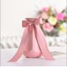 Buy cheap 25MM*40Y Personalized Satin Ribbon for Flower Decoration Packaging from wholesalers