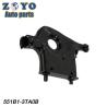Buy cheap Nature Rubber Suspension Bushings for Nissan Altima 15-18 Shock Absorber Strut Mounting from wholesalers